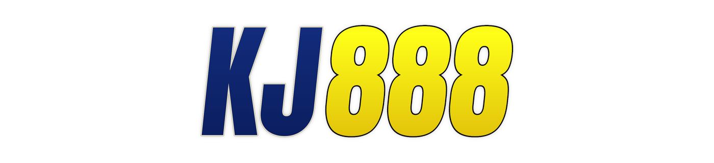 KJ888 Logo